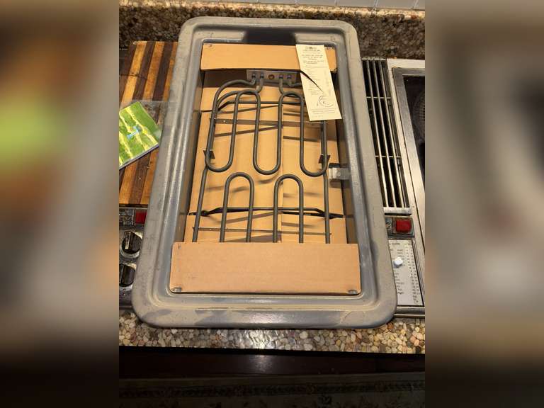 Aluminum French Fryer accessory