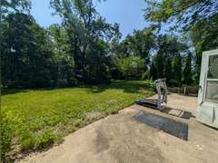 Home with Walk-Out Basement & Outbuildings on 5+/- Acres