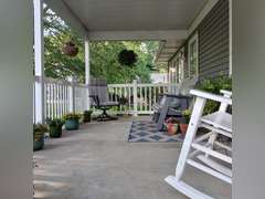Reduced Price! 101 Acorn Drive, Bridgeport, IL  62417