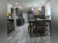 Reduced Price! 101 Acorn Drive, Bridgeport, IL  62417