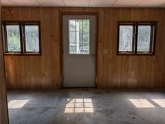 Home with Walk-Out Basement & Outbuildings on 5+/- Acres