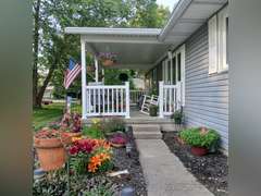 Reduced Price! 101 Acorn Drive, Bridgeport, IL  62417
