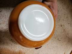 Group of Pyrex Bowls
