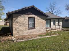 *SOLD* 2007 Jefferson, Lawrenceville, IL 62439