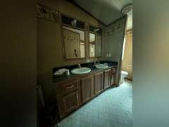 Home with Walk-Out Basement & Outbuildings on 5+/- Acres