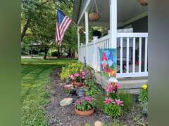 Reduced Price! 101 Acorn Drive, Bridgeport, IL  62417