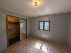Home with Walk-Out Basement & Outbuildings on 5+/- Acres