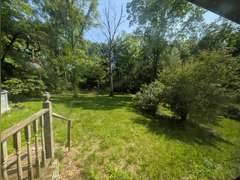 Home with Walk-Out Basement & Outbuildings on 5+/- Acres