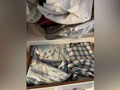 Contents of Closet