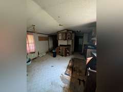 Home with Walk-Out Basement & Outbuildings on 5+/- Acres