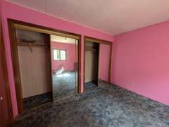 Home with Walk-Out Basement & Outbuildings on 5+/- Acres