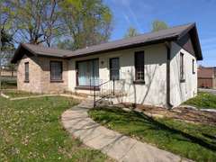 *SOLD* 2007 Jefferson, Lawrenceville, IL 62439