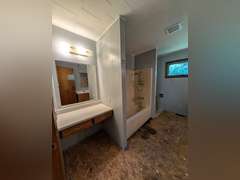 Home with Walk-Out Basement & Outbuildings on 5+/- Acres
