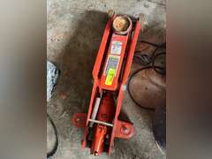 2-ton Service Jack