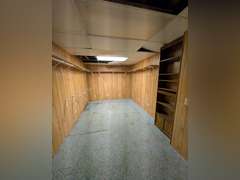 Home with Walk-Out Basement & Outbuildings on 5+/- Acres