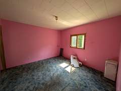 Home with Walk-Out Basement & Outbuildings on 5+/- Acres