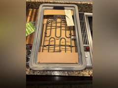 Aluminum French Fryer accessory