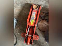 2-ton Service Jack