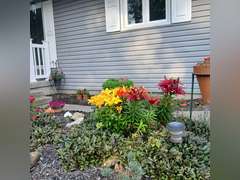 Reduced Price! 101 Acorn Drive, Bridgeport, IL  62417