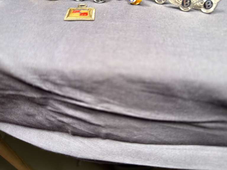 Automotive Manufacturer Cuff Links
