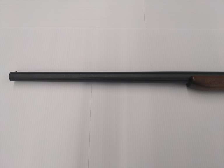 H&R (Harrison & Richardson) Model 176, 10 Gauge, 3.5" Shells, Full Choke Single Shot Break Action Shotgun, Serial # BA481528