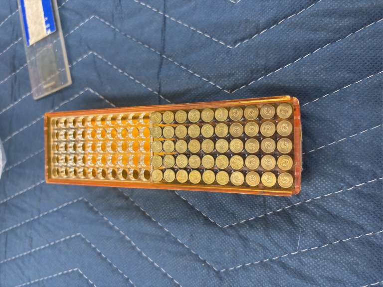 (150) Rounds of CCI Mini-Mags (22LR), 36 Grain,