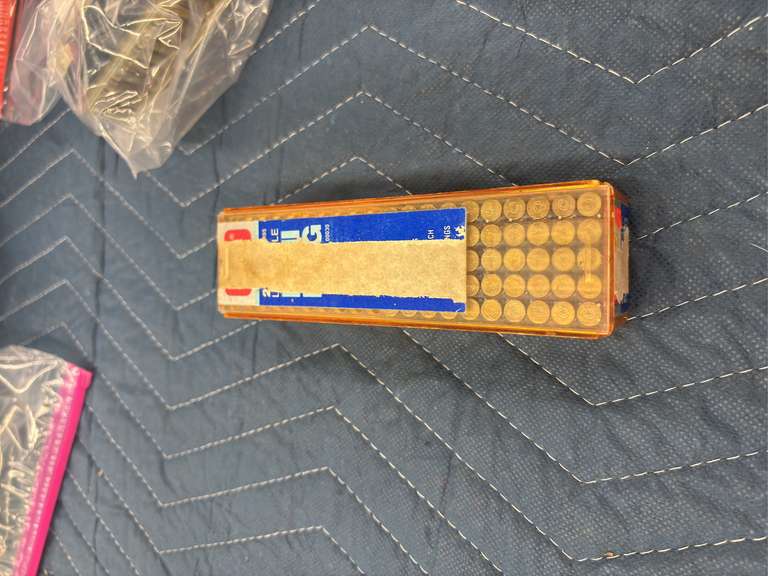 (150) Rounds of CCI Mini-Mags (22LR), 36 Grain,