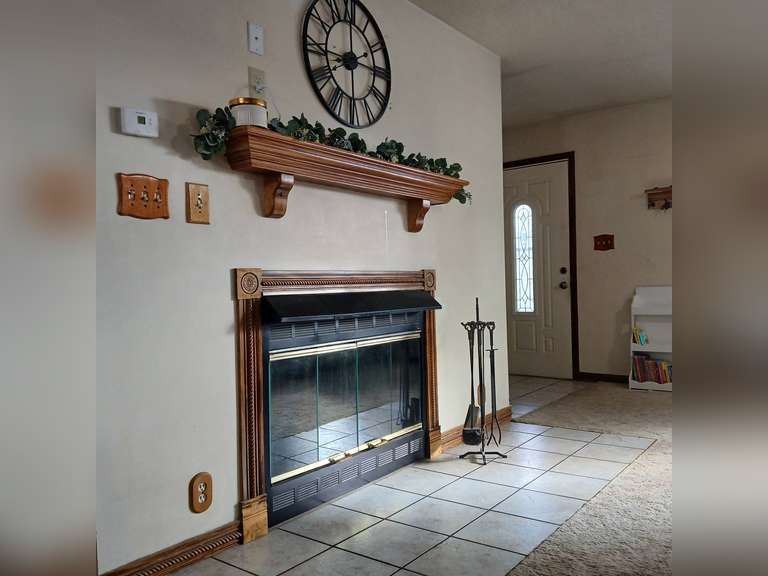 1218 McKinley Avenue, Vincennes, IN  47591