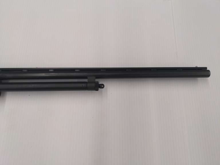 Mossberg 410 Gauge Pump Action Shotgun, 2.5" & 3" Shells/Chamber, Serial # V1889937