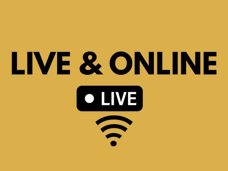 LIVE IN PERSON AUCTION WITH ONLINE BIDDING AVAILABLE!