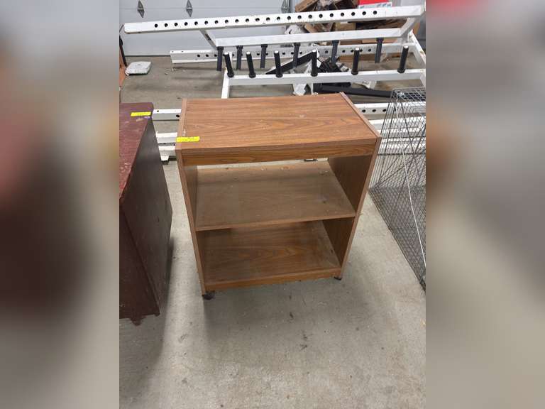 Rolling stand