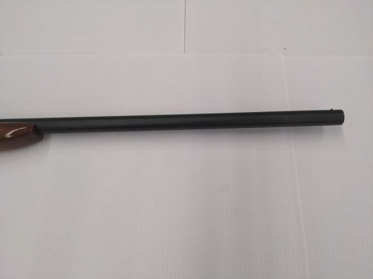 H&R (Harrison & Richardson) Topper Model 58, 12 Gauge, 3" Shells, Modified, Single Shot Break Action, Serial #AP234877