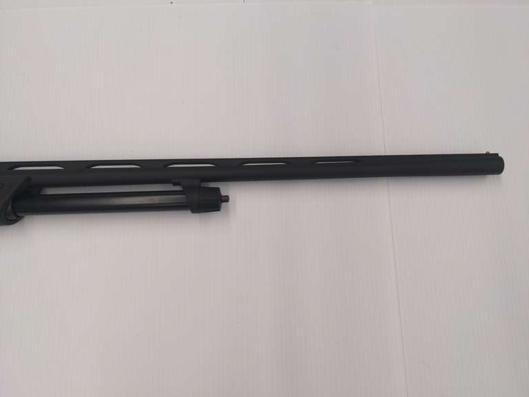 Winchester Super X Pump Shotgun, 20 Gauge, 2.75" & 3" Shells, Invector Plus, Smooth Bore 28" Barrel, Synthetic Stock, Bead Sight, Serial # TR157183YZSP