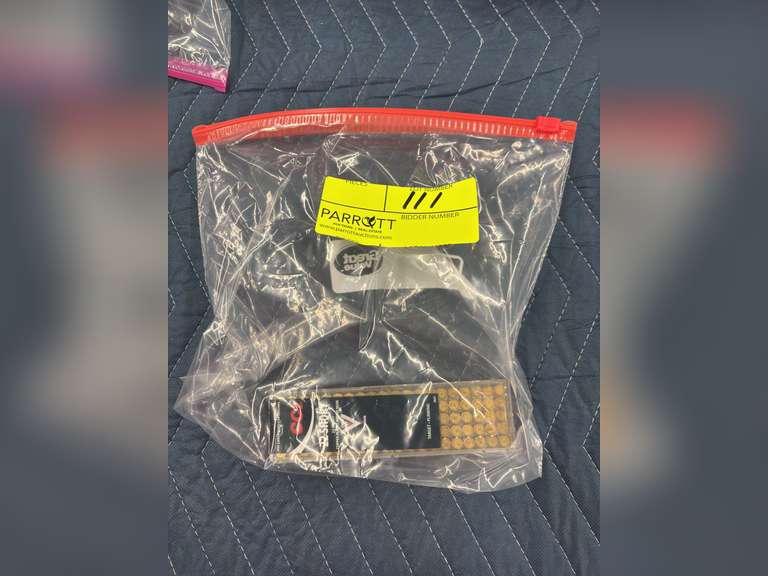(100) Rounds of CCI 22 Shorts, 29 Grain