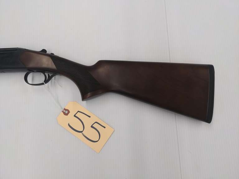 CZ-USA Drake, 28 Gauge, 3" Shells/Chamber, Checkered Grip & Foregrip, Serial # 22S27731