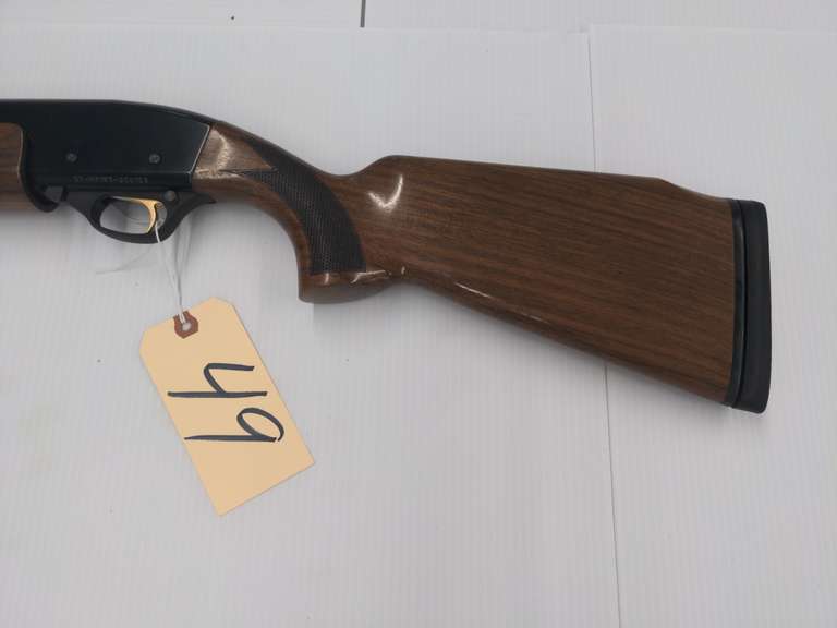 CZ USA Model 628 Field Select, 28 Gauge Pump Action Shotgun, 2.75" Shells, Checkered Grip & Foregrip