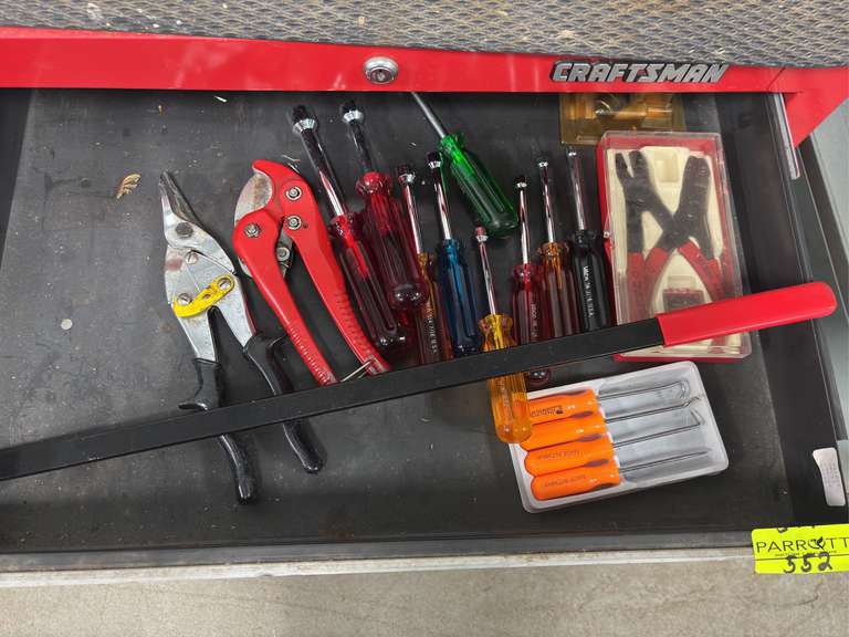 Misc tools