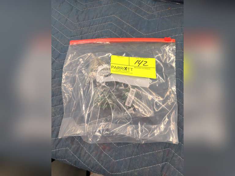 (2) Rifle Caliber Bore Snakes (223/556 & 308) (New)