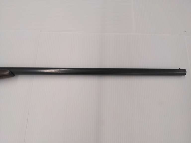 Iver Johnson's 16 Gauge, Single Shot Break Action Shotgun, Serial #42841C