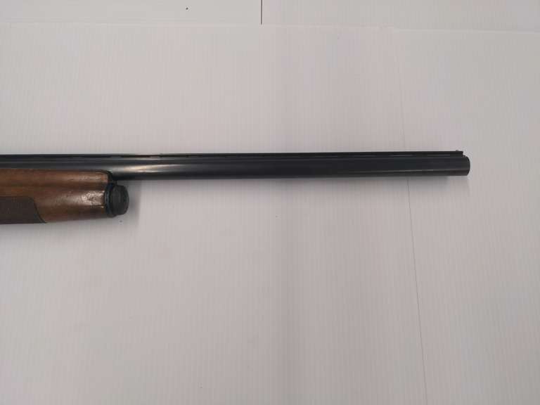 LA Luigi Franchi Brescia, Made in Italy, 12 Gauge Semi-Automatic, Serial # A10325