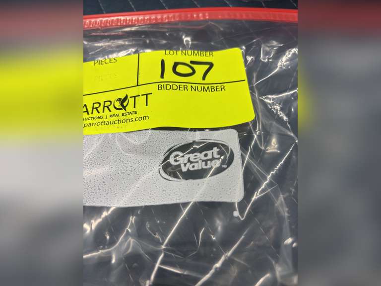 (200) Rounds of Remington 22 Golden Bullet (22LR)