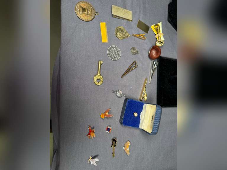 Pendants and More