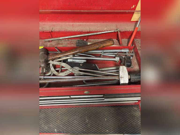 Lot of misc tools