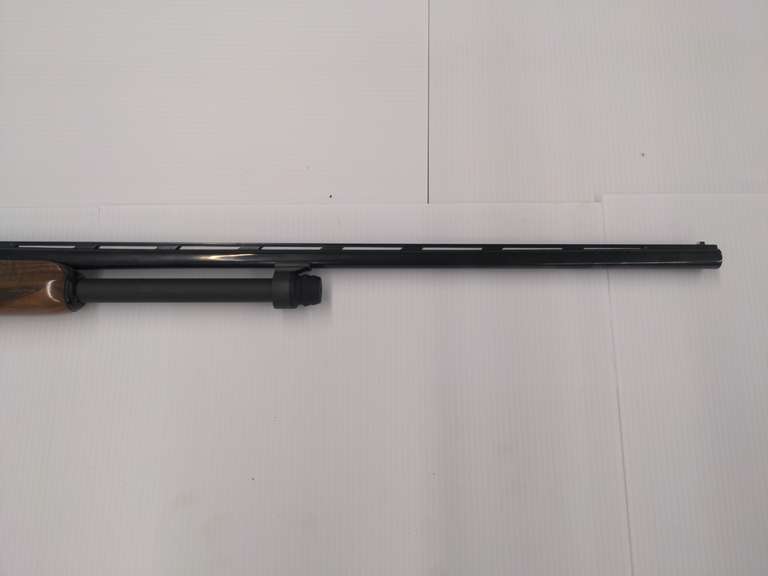 CZ USA Model 628 Field Select, 28 Gauge Pump Action Shotgun, 2.75" Shells, Checkered Grip & Foregrip