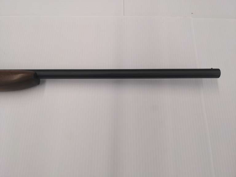 H&R (Harrison & Richardson) Topper Model, 20 Gauge, Single Shot Break Action Shotgun, 3" Shells/Chamber, Modified Choke, Serial # BA547991