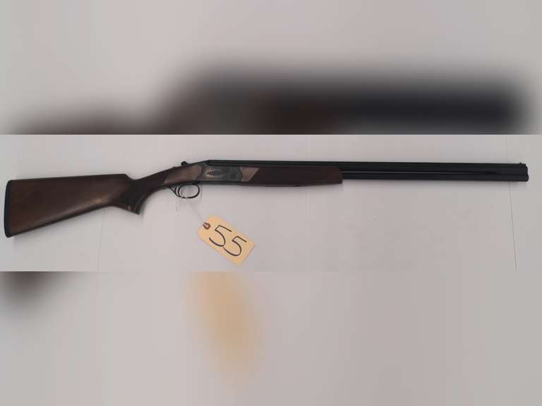 CZ-USA Drake, 28 Gauge, 3" Shells/Chamber, Checkered Grip & Foregrip, Serial # 22S27731
