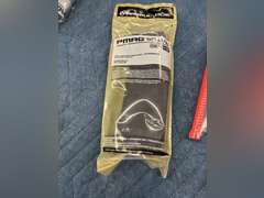 (2) Magpul PMAG 30 AR / M4 Rifle Magazines, 5.56x45, 30 Round Capacity (ALL NEW & SEALED)