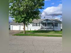 1218 McKinley Avenue, Vincennes, IN  47591