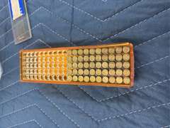 (150) Rounds of CCI Mini-Mags (22LR), 36 Grain,