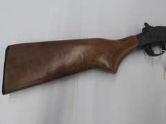 New England Firearms / Pardner Model SB1, 410 Gauge, Single Shot Break Action Shotgun, 3" Shells/Chamber, Full Choke, Serial # 428034